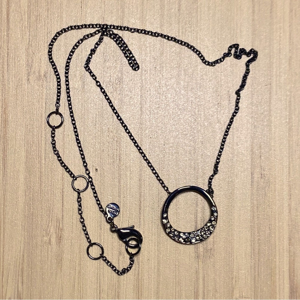 Alexis Bittar Necklace